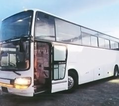 [大型バス]H16年・日野セレガR・KL-RU1FSEA
