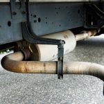 バスの排ガス規制について
